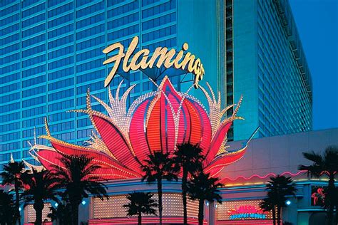 flamingo hotel las vegas official site.